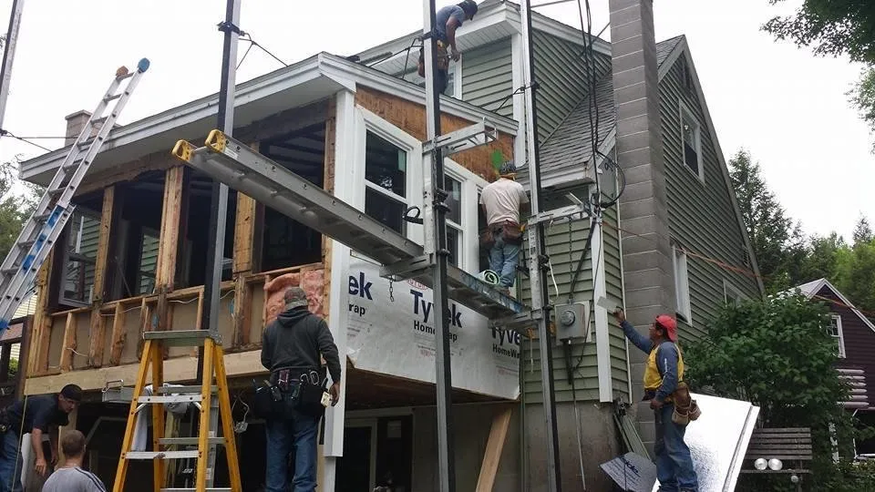 Slide of Jasmor Properties