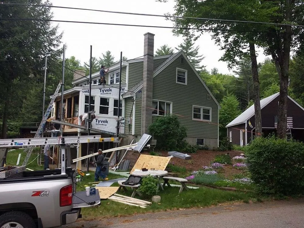 Slide of Jasmor Properties