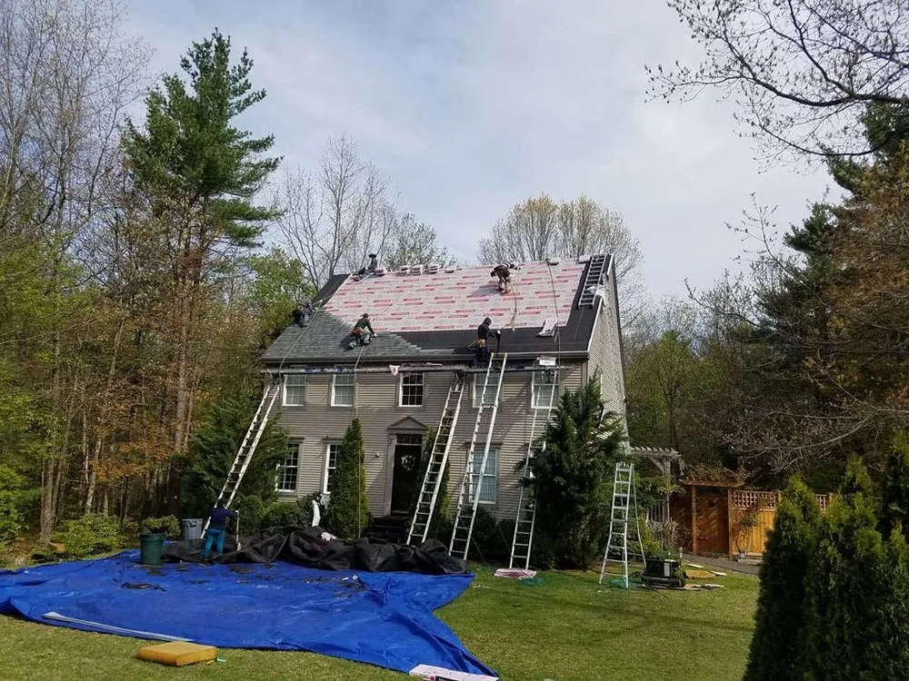 Slide of Jasmor Properties