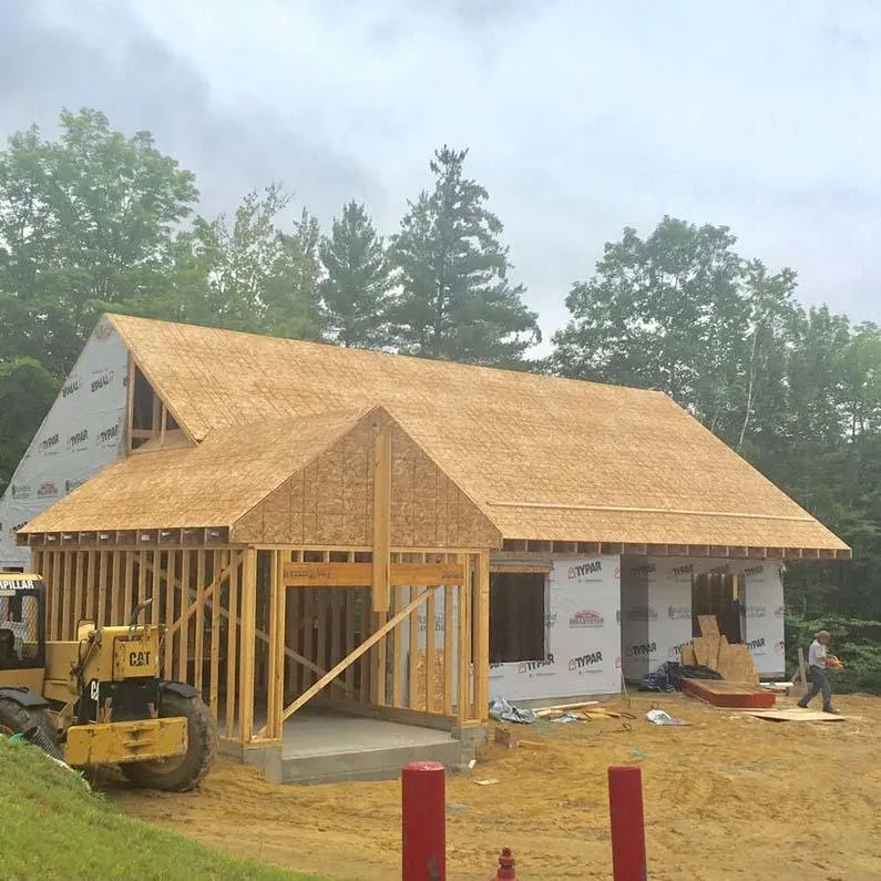 Slide of Jasmor Properties