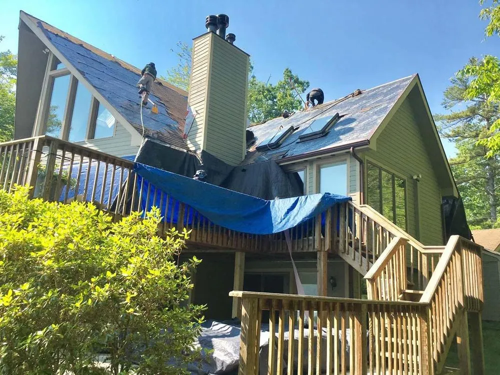 Slide of Jasmor Properties