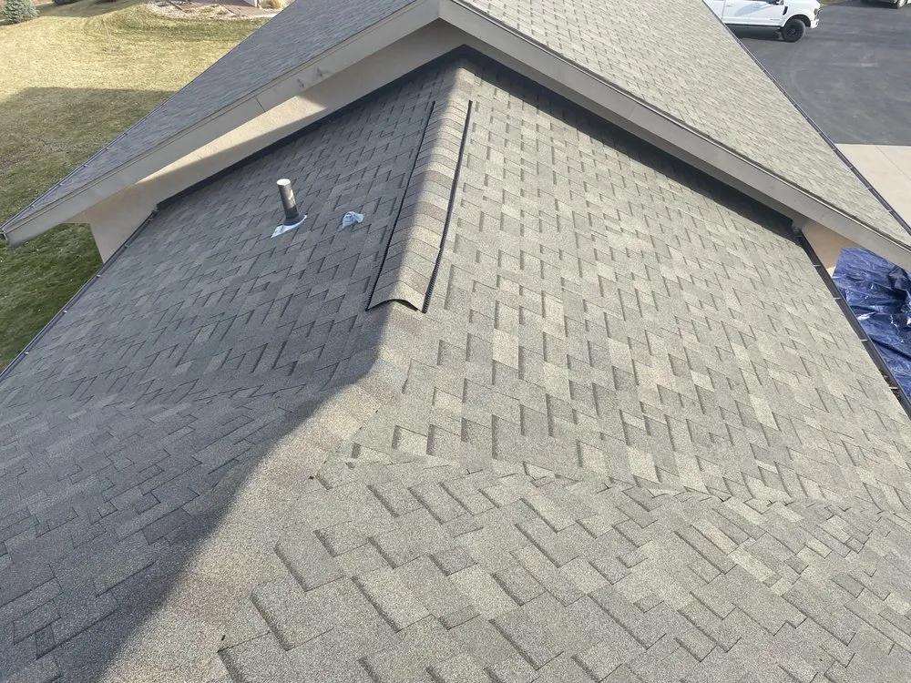 Emergency roof repair in Piedmont, SD - Jason Baumeister Construction