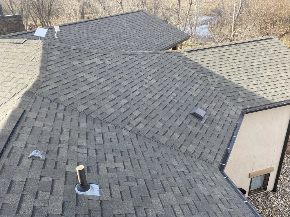 Licensed roof repair experts serving Piedmont, SD - Jason Baumeister Construction