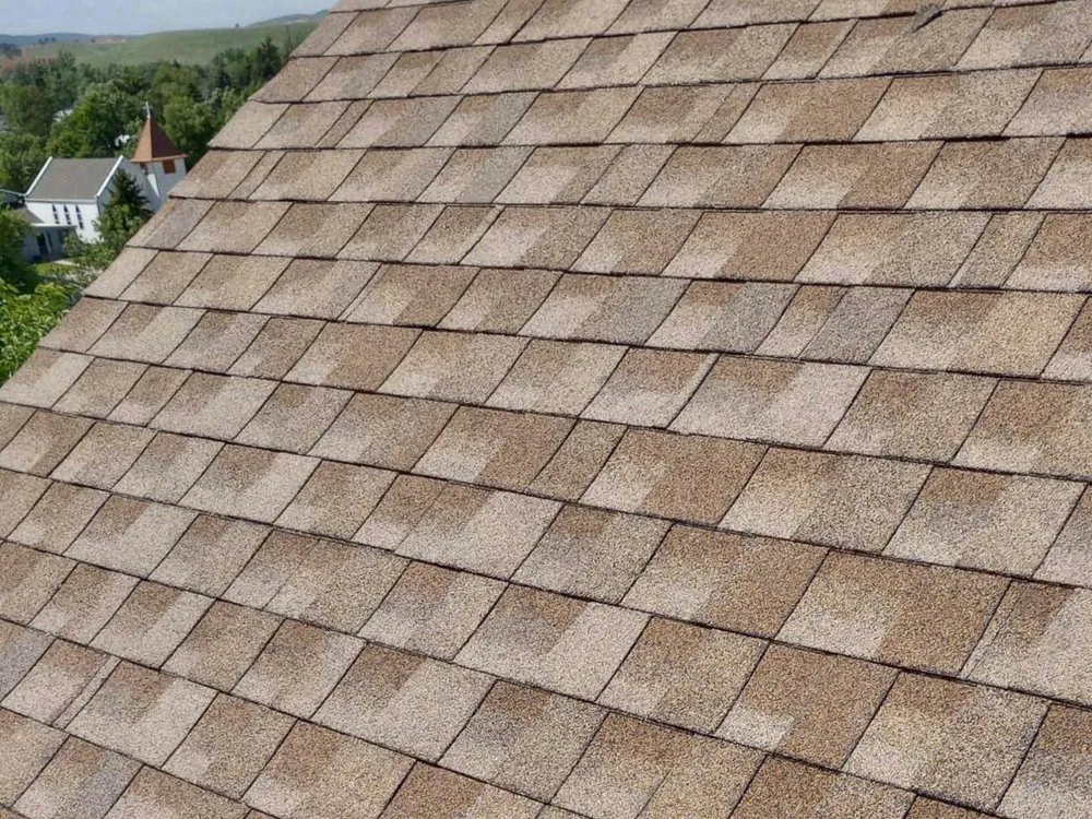 Licensed roof leak repair in Piedmont, SD - Jason Baumeister Construction