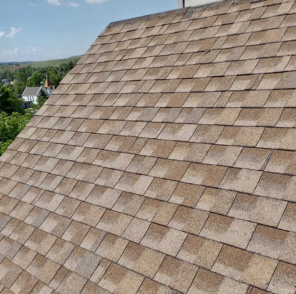 Expert flat roof repair experts serving Piedmont, SD - Jason Baumeister Construction