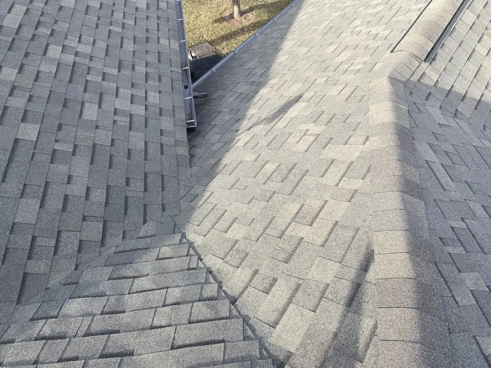Professional roof installation in Piedmont, SD by Jason Baumeister Construction