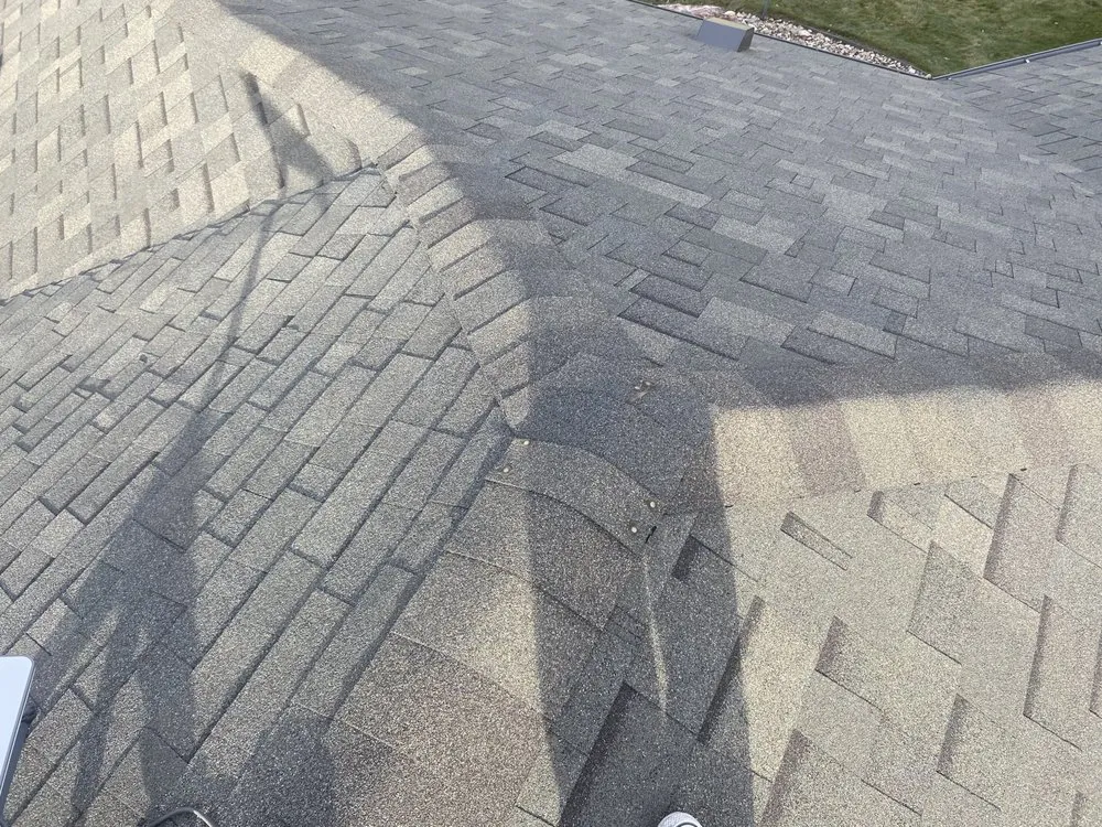 Reliable shingle roofing service in Piedmont, SD by Jason Baumeister Construction