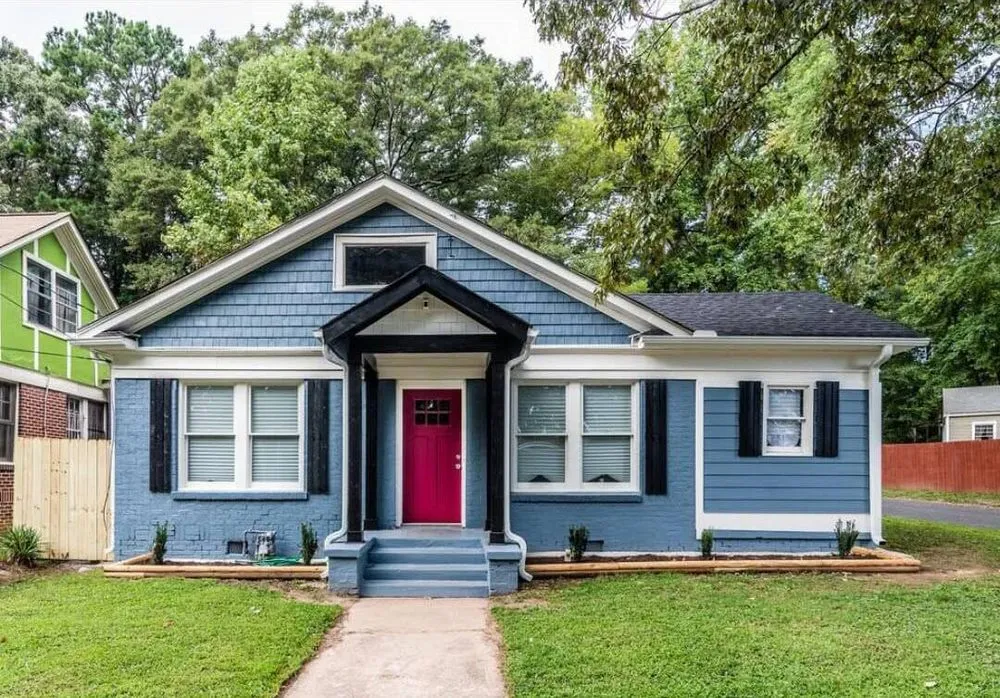 Slide of Jason Home Improvement