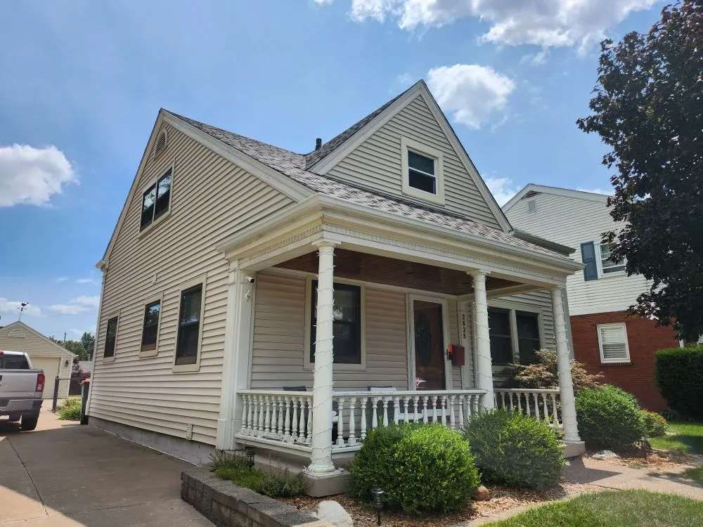 Slide of Jason Lund Construction