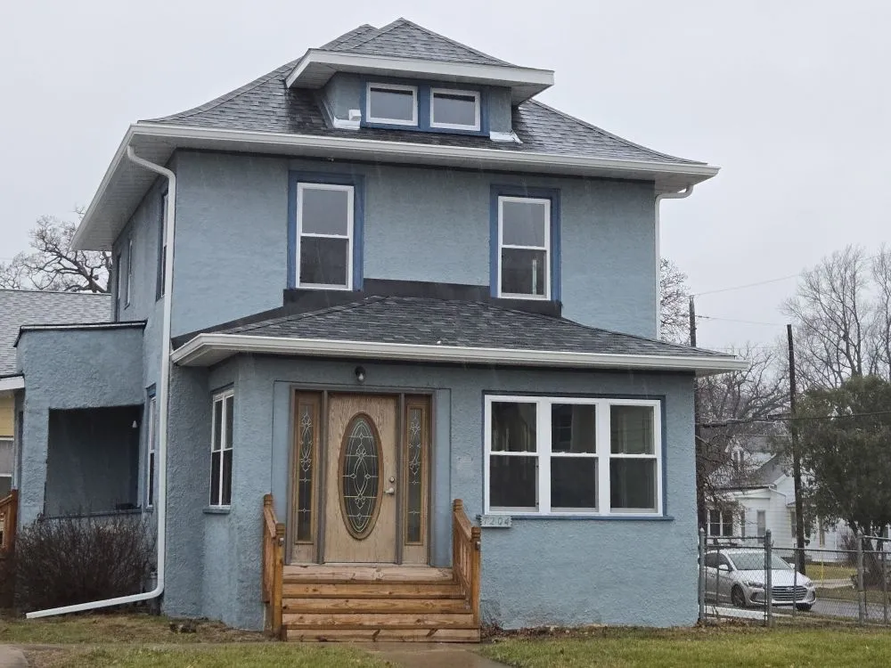 Slide of Jason Lund Construction