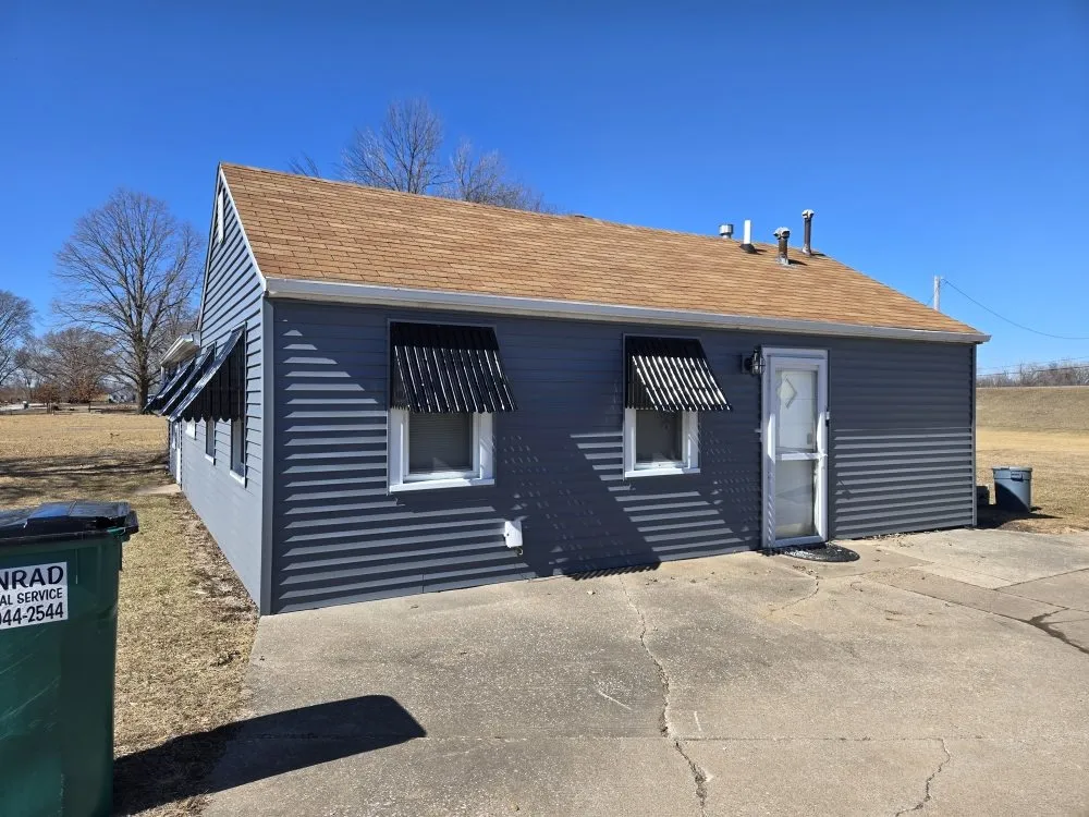 Slide of Jason Lund Construction