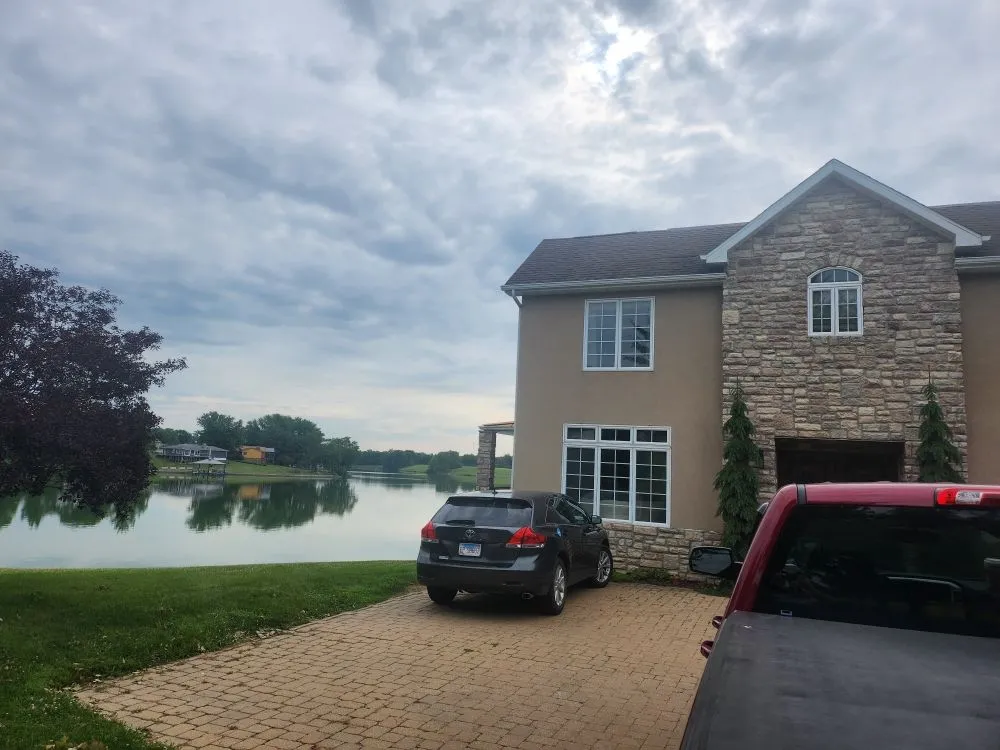 Slide of Jason Lund Construction