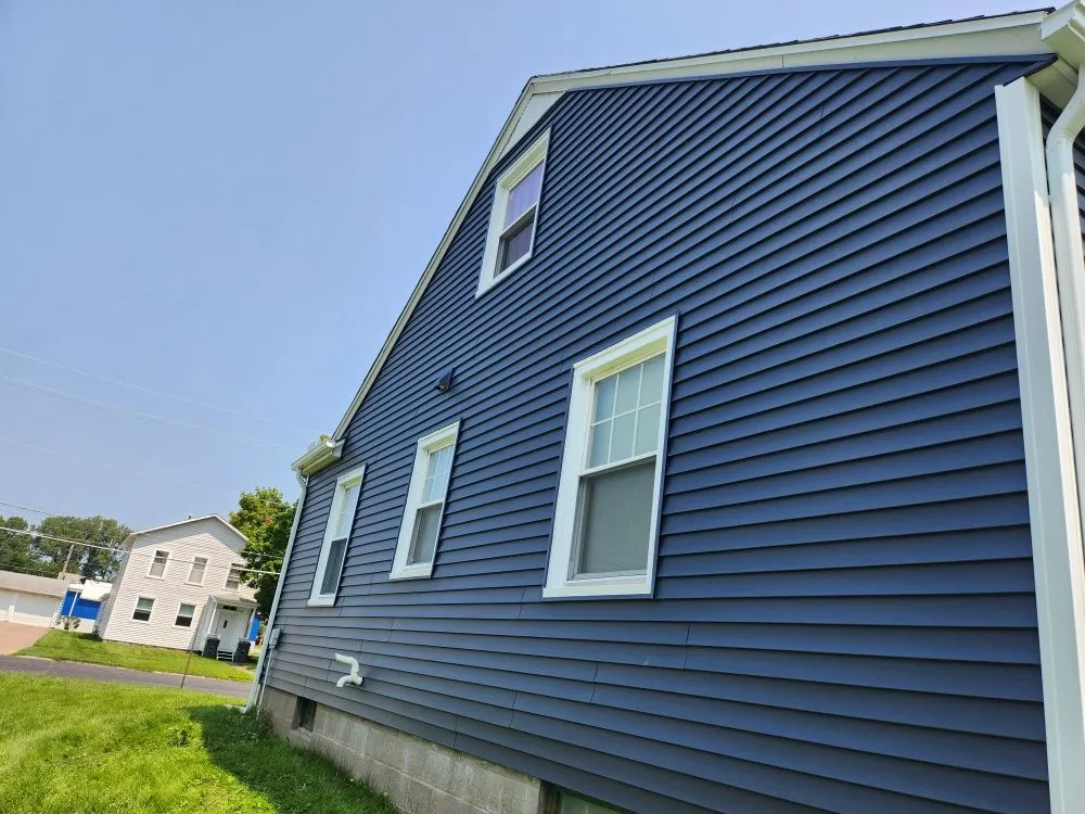 Slide of Jason Lund Construction