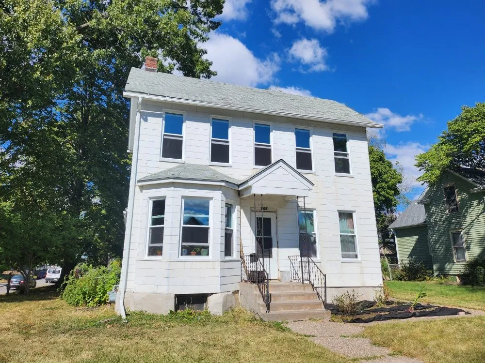 Slide of Jason Lund Construction