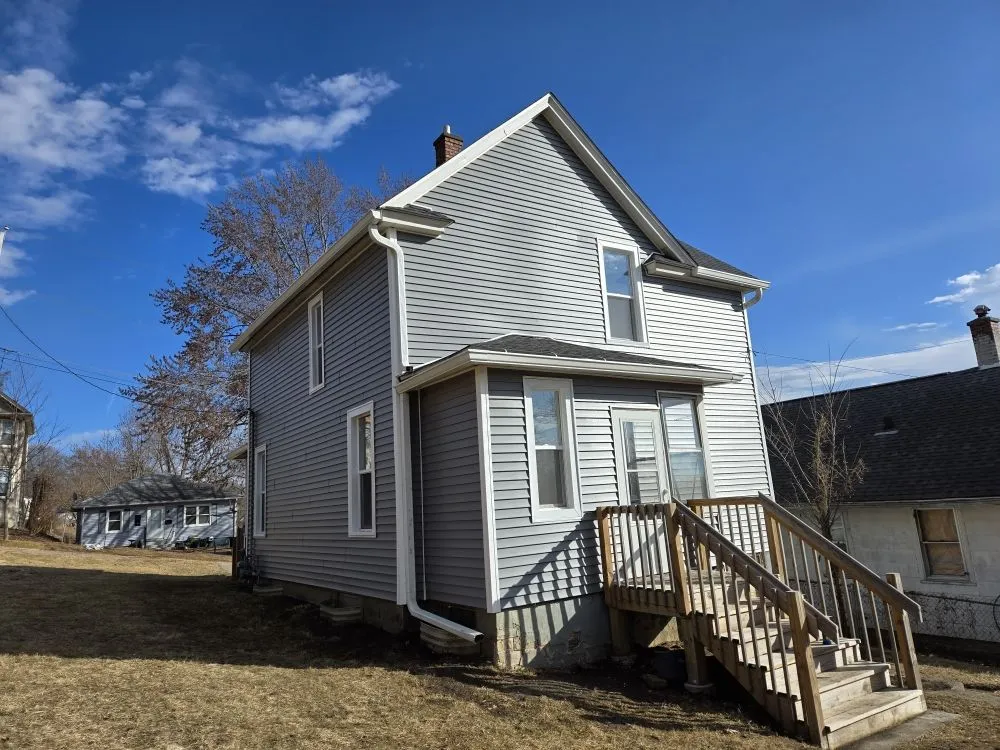 Slide of Jason Lund Construction