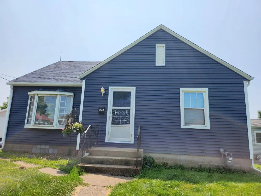 Slide of Jason Lund Construction