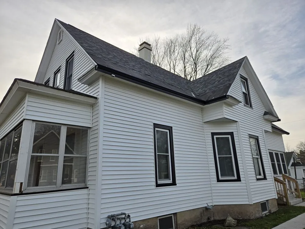 Slide of Jason Lund Construction