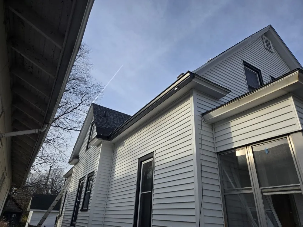 Slide of Jason Lund Construction