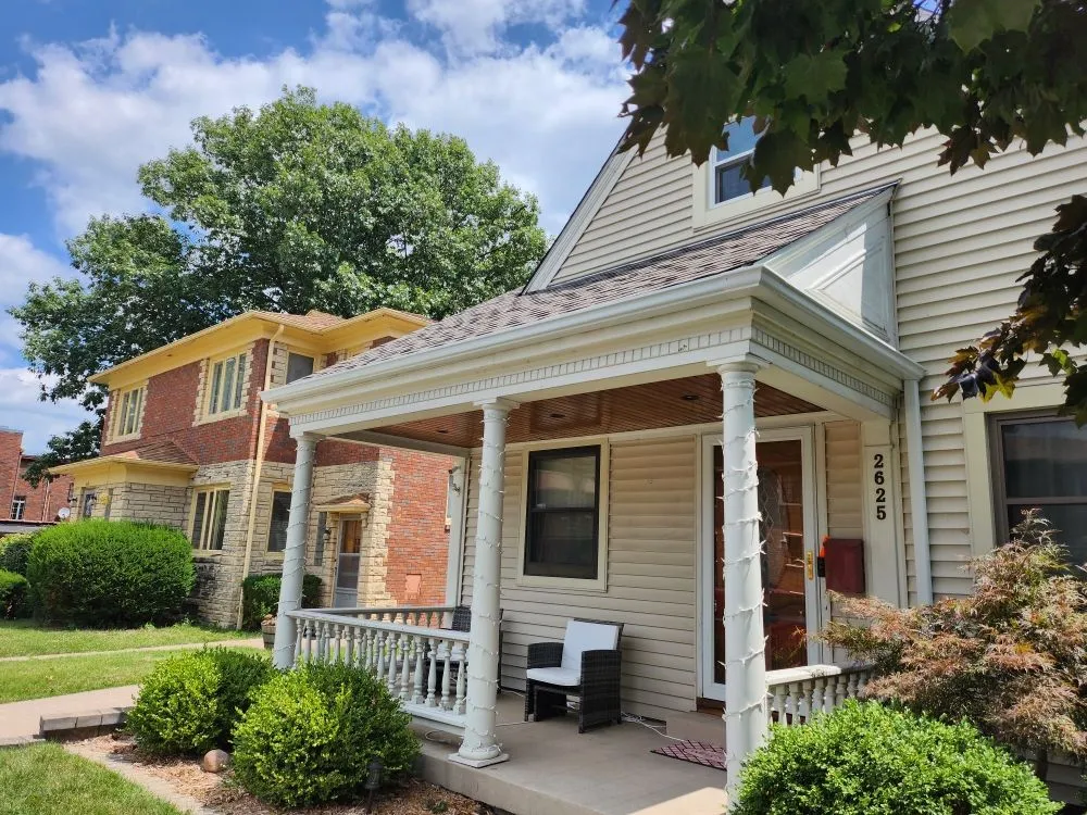 Slide of Jason Lund Construction