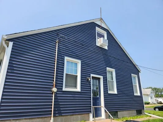 Jason Lund Construction