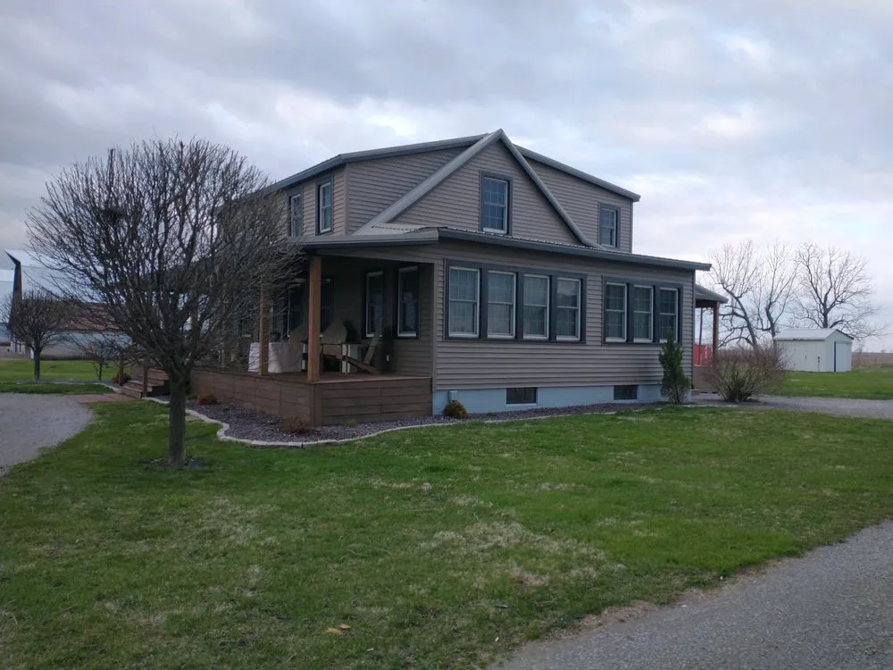 Slide of Jason Pool Construction