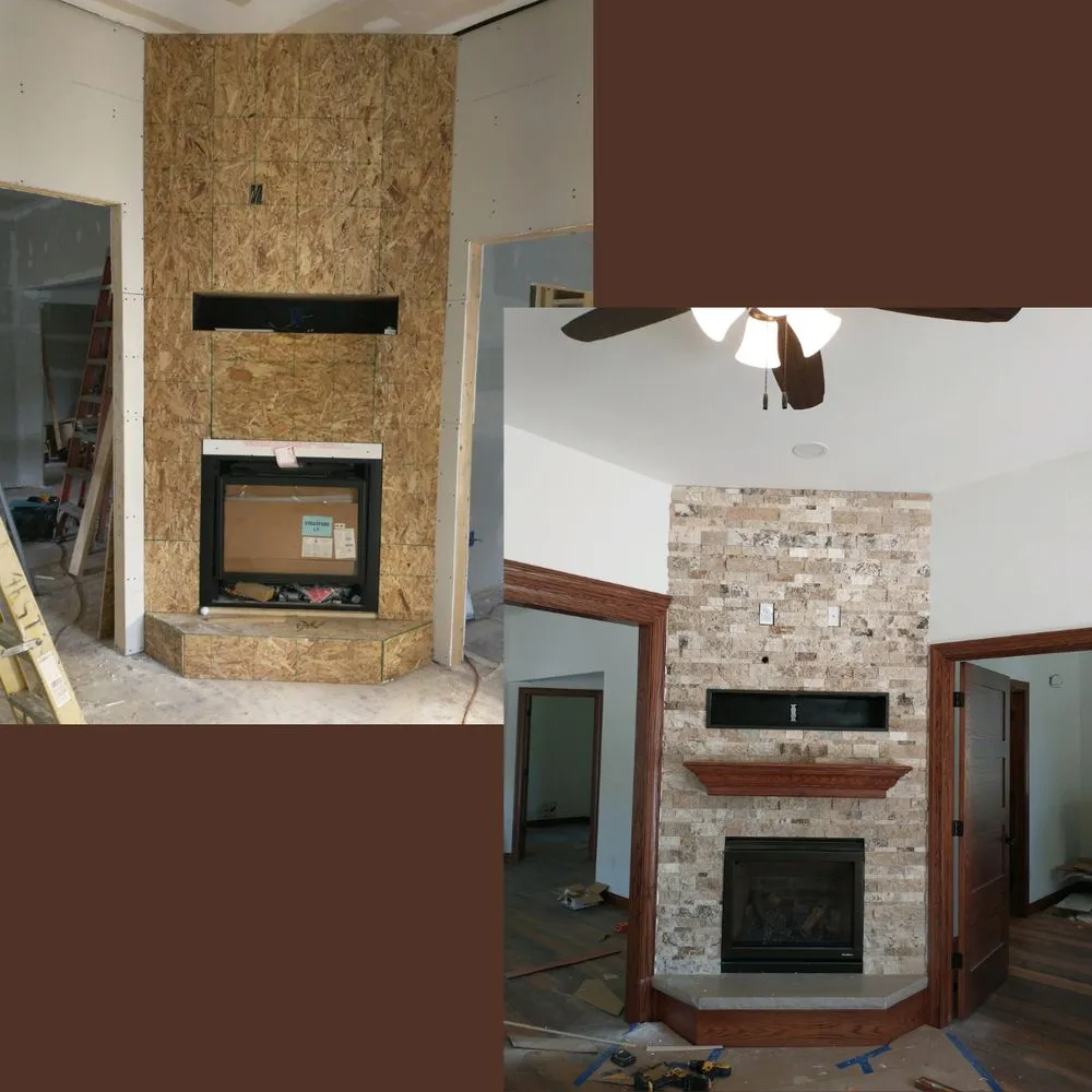 Slide of Jason Pool Construction