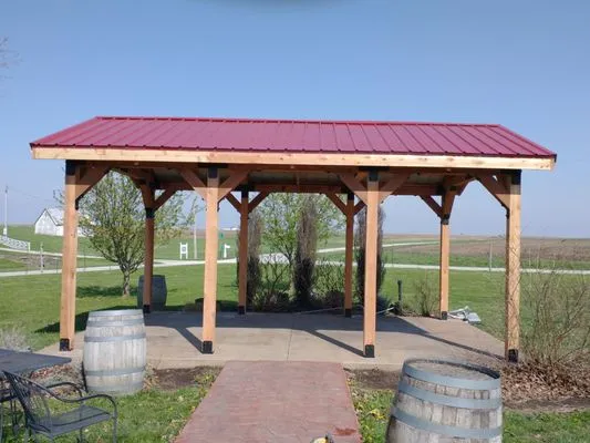 Jason Pool Construction