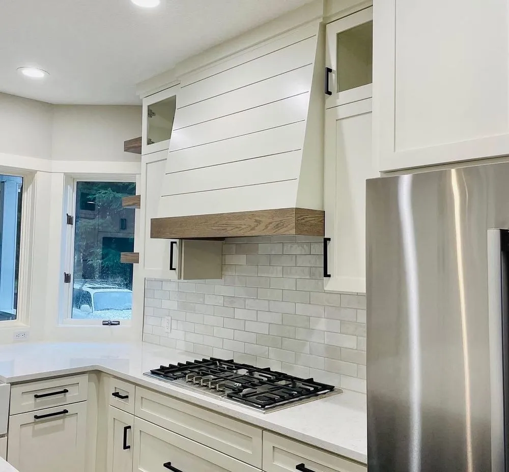 Slide of Jason Smith Construction