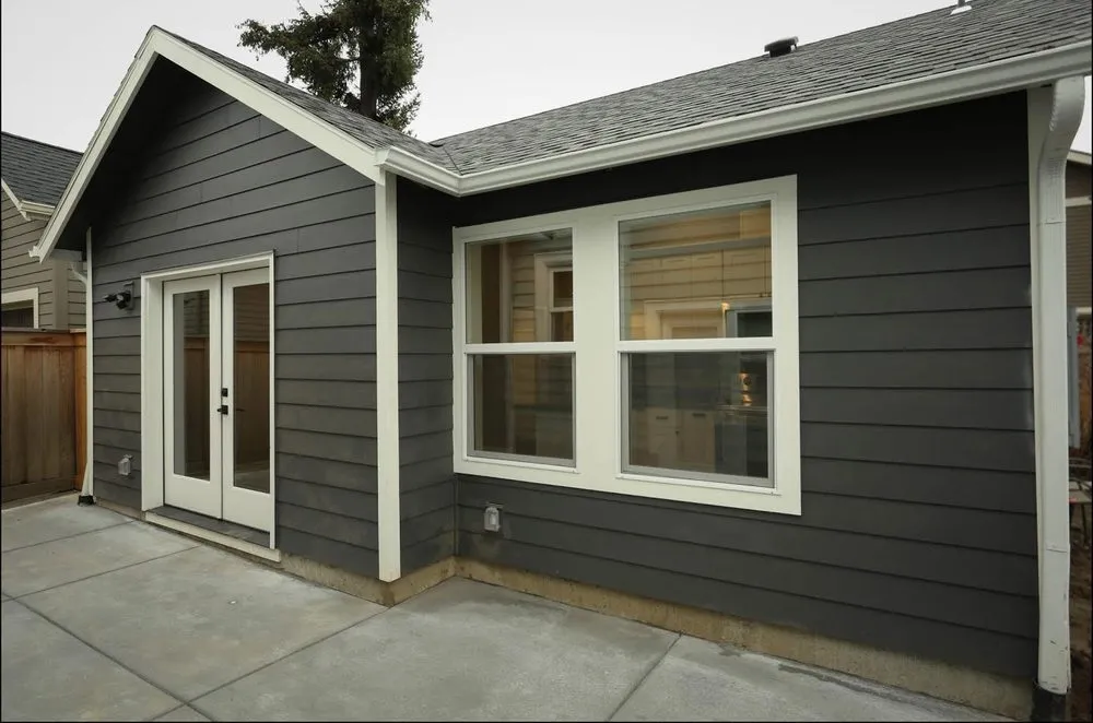 Slide of Jason Smith Construction