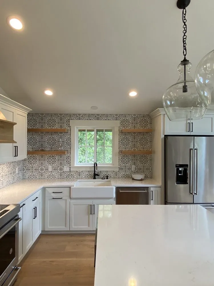 Slide of Jason Smith Construction