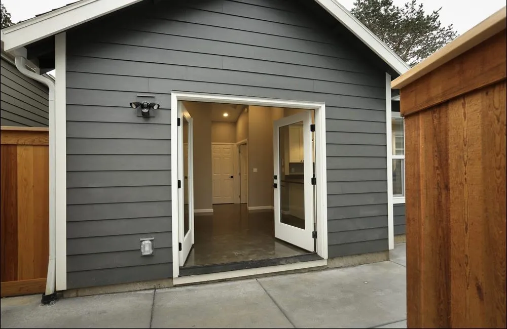 Slide of Jason Smith Construction