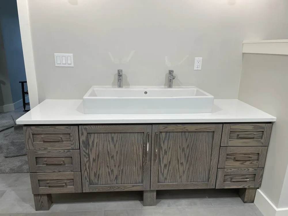 Slide of Jason Smith Construction