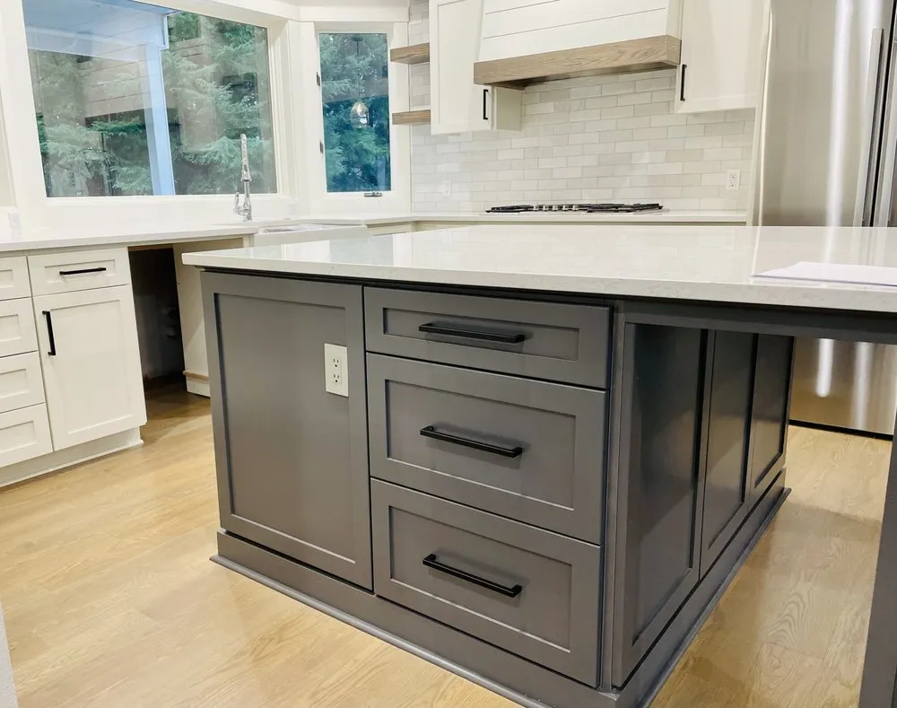 Slide of Jason Smith Construction