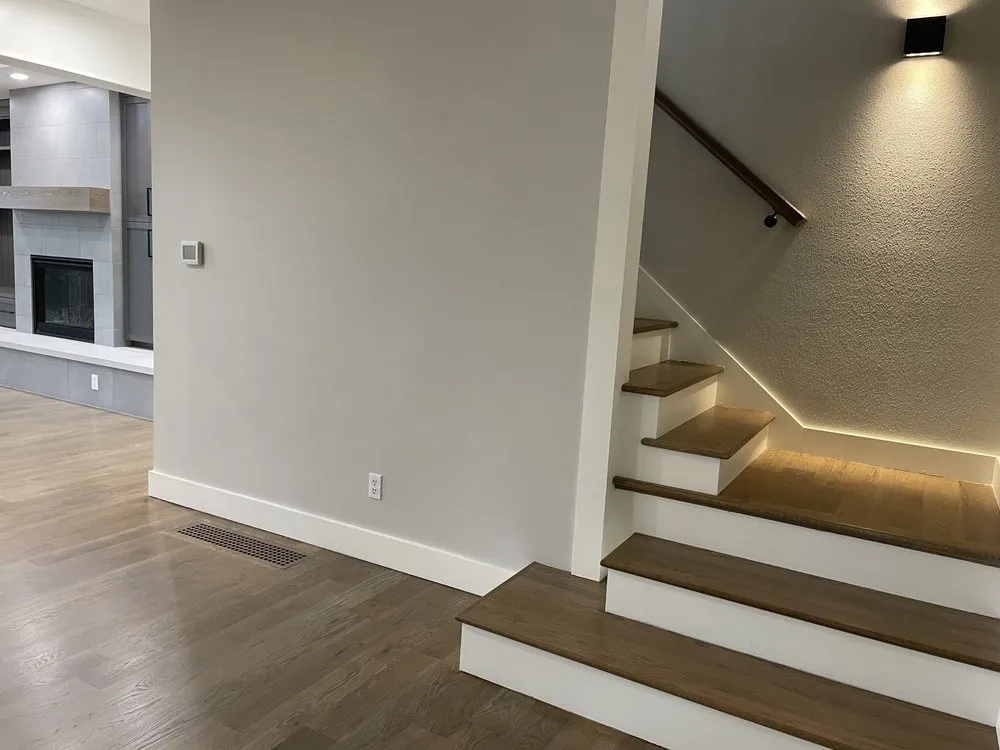 Slide of Jason Smith Construction