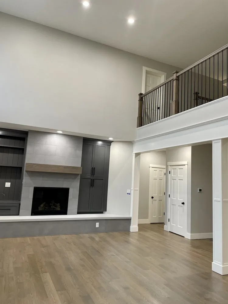 Slide of Jason Smith Construction