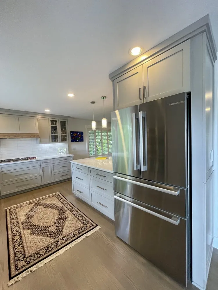 Slide of Jason Smith Construction