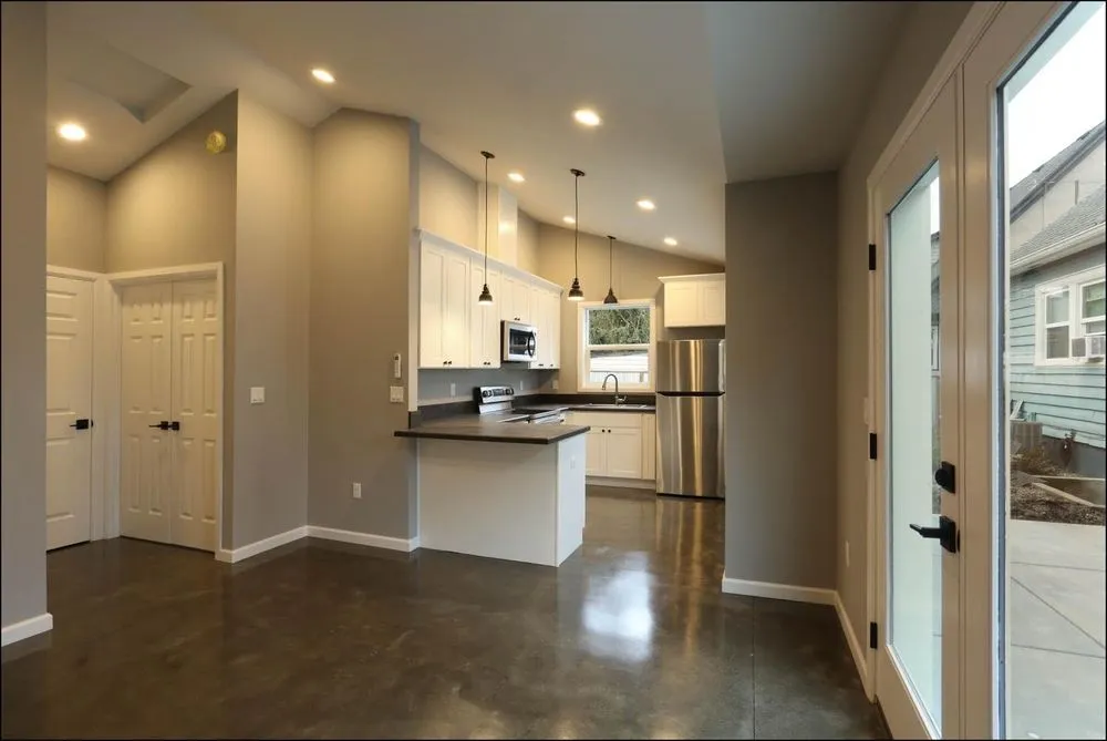 Slide of Jason Smith Construction