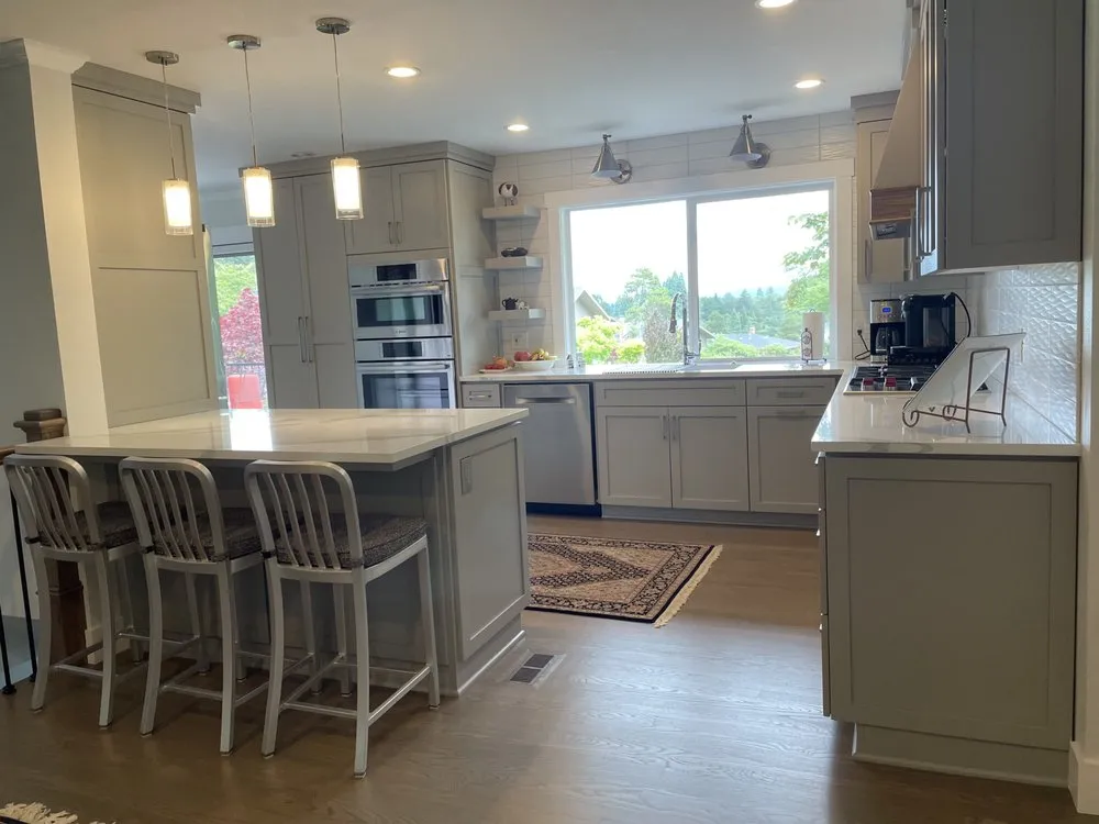 Slide of Jason Smith Construction