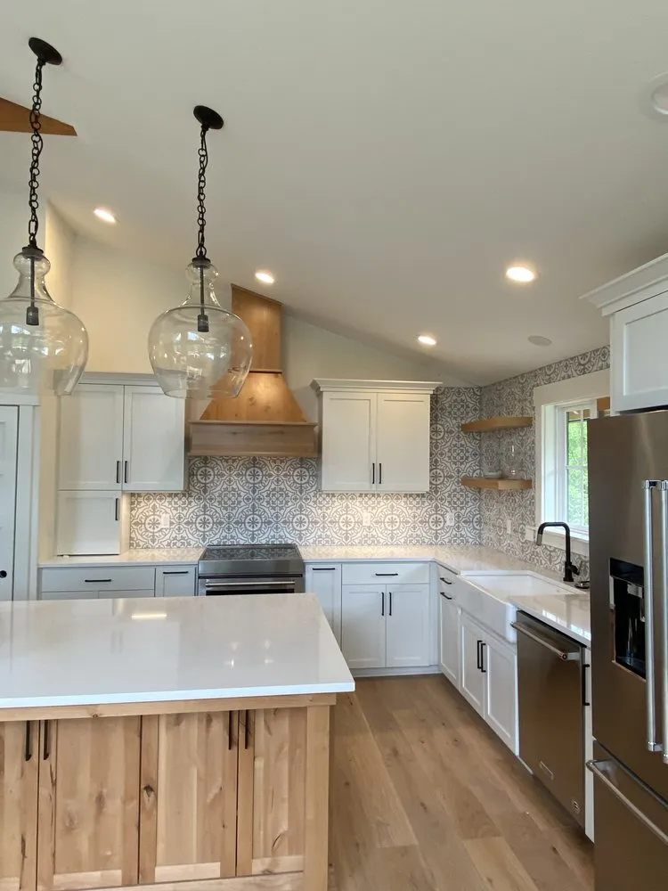 Slide of Jason Smith Construction