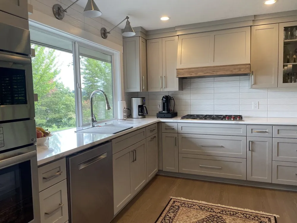 Slide of Jason Smith Construction