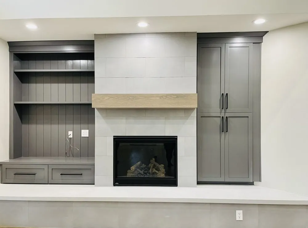 Slide of Jason Smith Construction