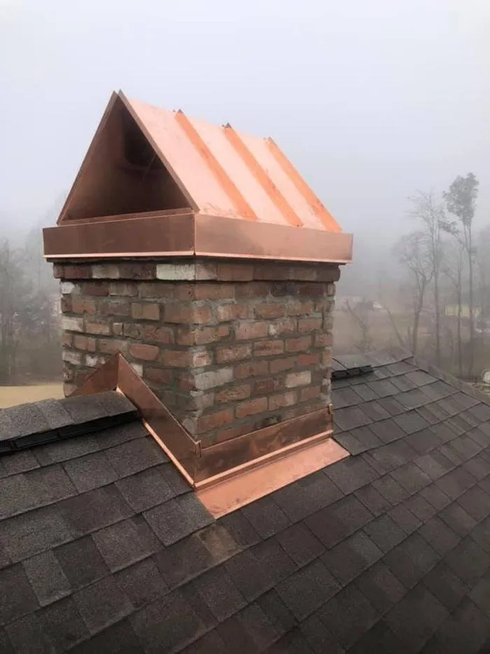 Slide of Jason Vega's Roofing