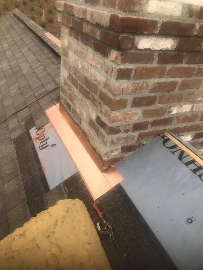 Slide of Jason Vega's Roofing