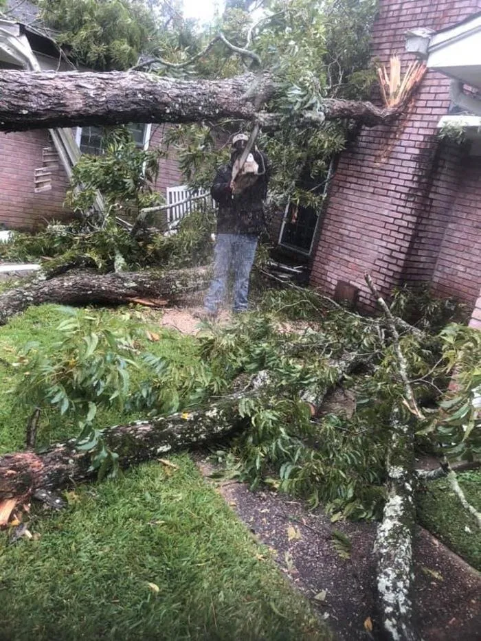 Slide of Jason Vega's Roofing