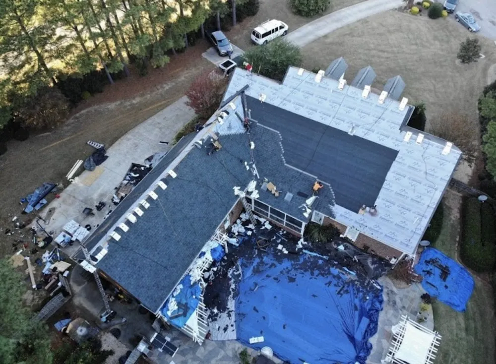 Slide of Jason Walker