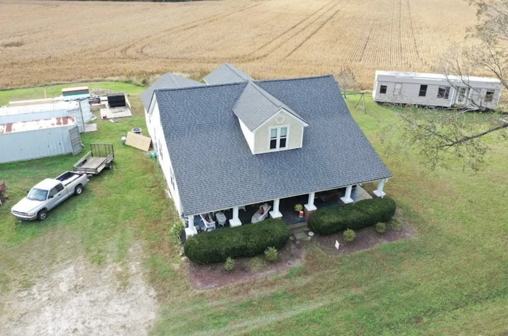 Slide of Jason Walker