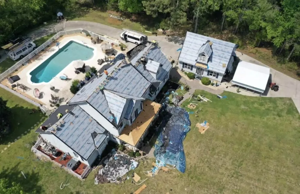 Slide of Jason Walker