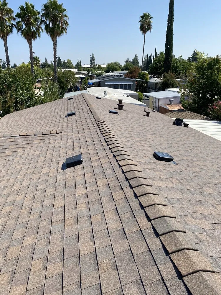 Slide of Jason’s Quality Roofing