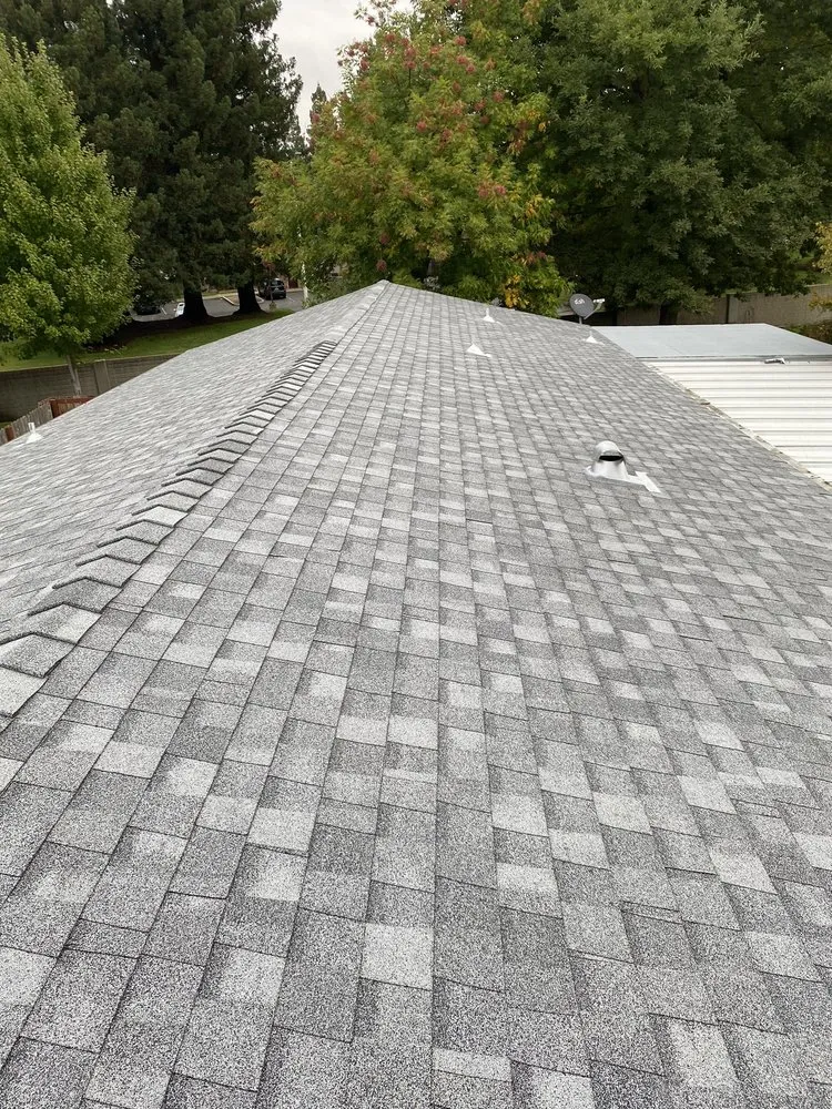 Slide of Jason’s Quality Roofing