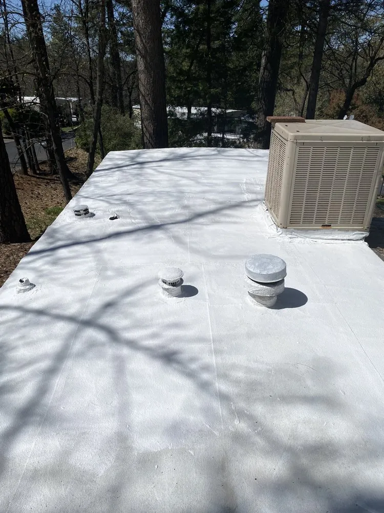 Slide of Jason’s Quality Roofing